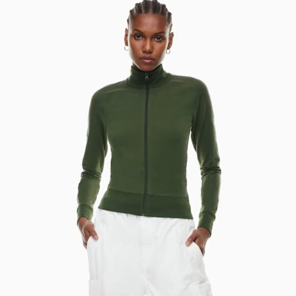 Aritzia Track Suit - Picture 2 of 6